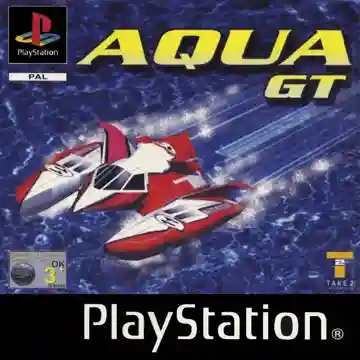Aqua GT (EU)